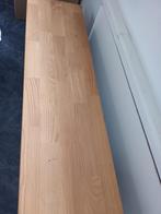 Houten bank, Tuin en Terras, Ophalen of Verzenden, Zo goed als nieuw, Hout
