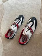 McGregor Monaco Sneakers Maat EUR 43, Kleding | Heren, Ophalen of Verzenden, Gedragen, Zwart, Sneakers of Gympen
