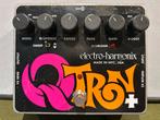 Electro-harmonix Qtron Plus Envelope Filter, Muziek en Instrumenten, Ophalen of Verzenden, Gebruikt, Wah Wah