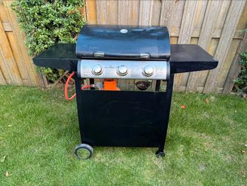 Nice Cooker Gas Barbecue beschikbaar voor biedingen