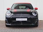 MINI 3-deurs Cooper E John Cooper Works XL / Panoramadak / H, Auto's, Mini, Stof, Gebruikt, 41 kWh, Met garantie (alle)