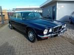 Jaguar XJ 6 4.2 LWB SERIES 2 AUTOMATIC BJ 1977 NETTE AUTO!!, Automaat, Achterwielaandrijving, Beige, 4200 cc