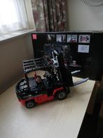 Heftruck, Ophalen of Verzenden, Zo goed als nieuw