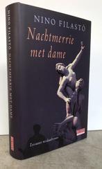 Filastò, Nino - Nachtmerrie met dame (2001 1e dr.), Boeken, Literatuur, Nieuw, Ophalen of Verzenden