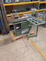 Casadei TS1100. Combinatie, Doe-het-zelf en Verbouw, Gereedschap | Freesmachines, Ophalen, Casadei, Casadei, Gebruikt