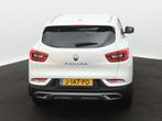 Renault Kadjar 1.3 TCe Intens | Achteruitrijcamera | Navigat, Stof, Gebruikt, Euro 6, 4 cilinders