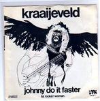 Nederbeat- Kraaijeveld- Johnny do it Faster