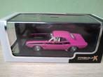 Dodge Challenger T/A 1970 Pink 1:43 PremiumX Nieuw, Ophalen of Verzenden, Nieuw, Auto, Overige merken