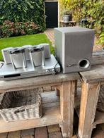 JVC Dolby surround set, Ophalen, Zo goed als nieuw