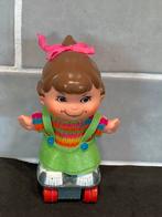 Vintage poppetje Funny Fran, Mattel (260424), Verzamelen, Poppetjes en Figuurtjes, Gebruikt, Ophalen of Verzenden