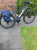 Gazelle Speedpedelec 500 watt accu!., Ophalen, Gebruikt, 51 tot 55 cm, Gazelle
