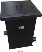 Bewegendbedfilter,Helix, KNS filter mat, Vijver-en luchtpomp, Ophalen of Verzenden, Nieuw