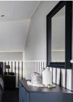 zwarte spiegel ikea, Huis en Inrichting, Ophalen of Verzenden