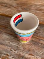 Blond Amsterdam - Eierdopje Love Holland, Blond Amsterdam, Overige typen, Ophalen of Verzenden, Zo goed als nieuw