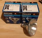 2 stuks Philips Halotone PAR30S 75 Watt, 60 watt of meer, Halogeen (gloei)lamp, Nieuw, E27 (groot)
