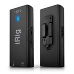 IK Multimedia iRig HD 2 gitaar interface voor PC, Mac en iOS, ., Overige typen, Nieuw, Ophalen of Verzenden