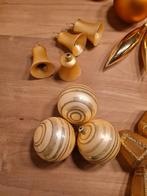 97 kerstballen, Diversen, Kerst, Ophalen, Zo goed als nieuw