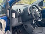 Toyota Aygo 1.0 12V Vvt-i 5DRS 2008 Blauw, Voorwielaandrijving, 68 pk, Origineel Nederlands, Bedrijf