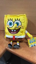 Spongebob Knuffel / 30cm / Nieuw, Ophalen of Verzenden, Nieuw, Overige typen