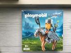 Playmobil Knights 9345 - Complete Set, Kinderen en Baby's, Speelgoed | Playmobil, Ophalen of Verzenden, Zo goed als nieuw, Complete set