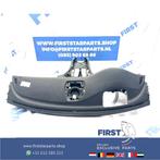 W205 C43 C63 AMG DASHBOARD Mercedes C Klasse 2016-2020 WITTE, Gebruikt, -, Ophalen of Verzenden, -