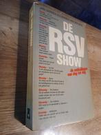 JAN HARREN & MARIEN VAN DEN BOS De RSV Show, Boeken, Europa, Ophalen of Verzenden, 20e eeuw of later, Gelezen