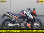 KTM 990 SUPERDUKE (bj 2005), Bedrijf, 990 cc, Naked bike