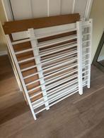 Bopita box, Kinderen en Baby's, Babywiegjes en Ledikanten, Ophalen, Gebruikt, Wieg