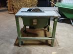 Elektra Beckum zaagtafel, Ophalen, Gebruikt, 1200 watt of meer, Cirkelzaag