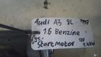 Audi A3 startmotor 1.6 benzine bjr97, Gebruikt, Ophalen of Verzenden