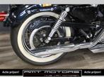 HARLEY-DAVIDSON Sportster XL 1200 Low (bj 2006) Screaming Ea, Motorrijbewijs A, Bedrijf, Overig