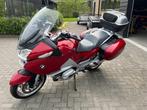 Nette BMW, type R 1200 RT, Motoren, 2 cilinders, Particulier, Meer dan 35 kW, Toermotor