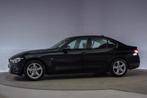 BMW 3-serie 320i High Executive Sportline Aut. [ LED Navi St, Auto's, BMW, Origineel Nederlands, Te koop, 5 stoelen, Benzine