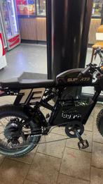 super 73 rx, Overige merken, Ophalen of Verzenden, Zo goed als nieuw, 59 cm of meer