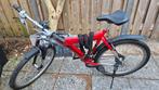 GAZELLE MOUNTAINBIKE 26", 24 inch of meer, Gebruikt, Aluminium, Ophalen