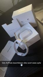 Airpods pro/4, Ophalen, Zo goed als nieuw