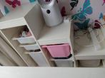 Ikea trofast trapkast, Kinderen en Baby's, Kinderkamer | Commodes en Kasten, Ophalen, Gebruikt, Kast, 75 tot 100 cm