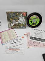 Jet Set Radio Sega Dreamcast JPN, Spelcomputers en Games, Avontuur en Actie, 1 speler, Ophalen of Verzenden, Zo goed als nieuw