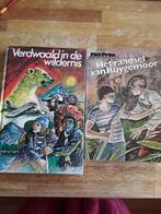 Piet Prins, jongensboeken van vroeger . Per stuk, Boeken, Kinderboeken | Jeugd | 10 tot 12 jaar, Gelezen, Ophalen of Verzenden