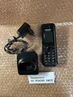 ➡️ Panasonic KX-TCA385 Dect Accu Charger KXTCA385 TCA385, Ophalen of Verzenden, Gebruikt, 1 handset