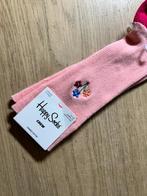 NIEUW | Happy Socks Roze Sokken Maat 41-46, Ophalen of Verzenden, Nieuw, Maat 43 t/m 46, Overige kleuren