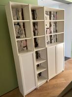 IKEA Billy kasten, Huis en Inrichting, Kasten | Boekenkasten, 50 tot 100 cm, 25 tot 50 cm, Gebruikt, 200 cm of meer