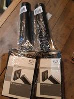 renovatiekokers 2 stuks, Pvc, Overige typen, Nieuw, Ophalen of Verzenden