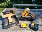 Keurige Dewalt tacker DCN692, Ophalen, Zo goed als nieuw