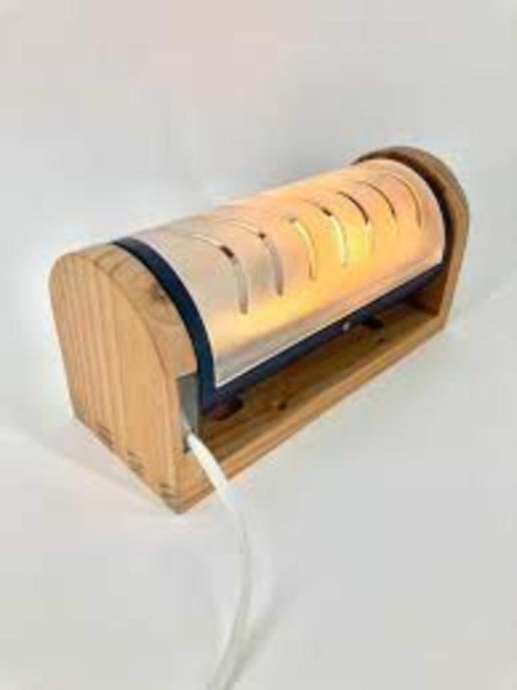 Tassa lamp Ikea collectibles, Huis en Inrichting, Lampen | Wandlampen, Nieuw, Hout, Kunststof, Metaal, Ophalen