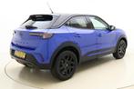 Opel Mokka 1.2 Turbo 130pk Automaat GS | Navigatie | Camera, Parkeersensor, Gebruikt, 1199 cc, Blauw