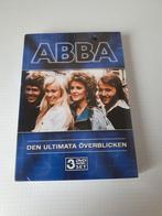 Den ultimate overblicken abba, Ophalen of Verzenden, Zo goed als nieuw