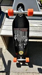 Longboard, Ophalen, Gebruikt, Skateboard, Longboard