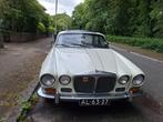 Daimler Sovereign 4.2 AUT 1972 Wit, Auto's, Automaat, Achterwielaandrijving, 4200 cc, 1655 kg
