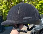 2 mooie paardrijcaps te koop! Geologic en mondoni, Ophalen, Zo goed als nieuw, Overige toepassingen